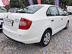 Skoda RAPID 1.4 TDI DPF Ambition - 32