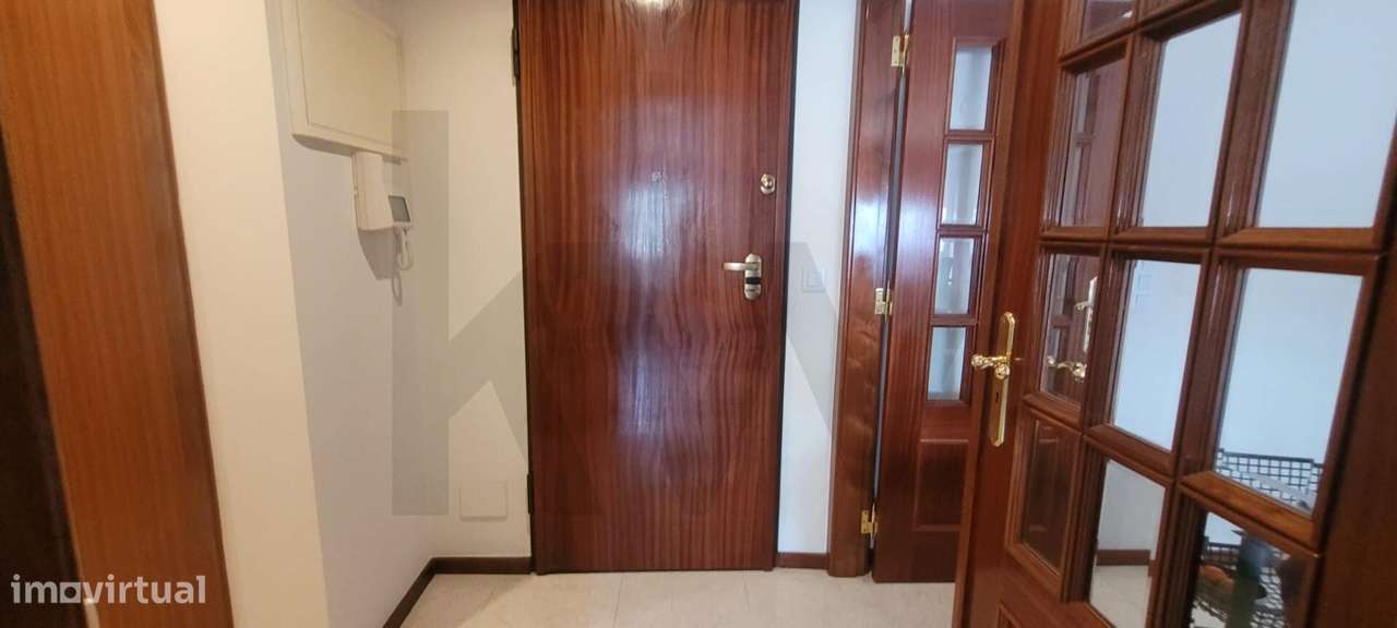 T1 Impecável na Quinta das Flores – Massamá - Grande imagem: 5/23