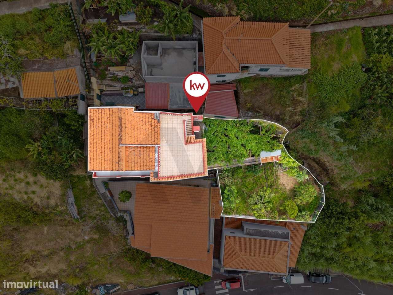 Moradia T5 em Machico - Grande imagem: 5/52