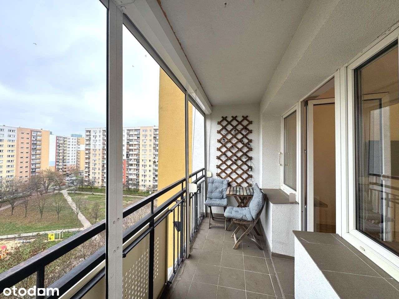 Atrakcyjne, Przestronne 4 Pokoje.-10