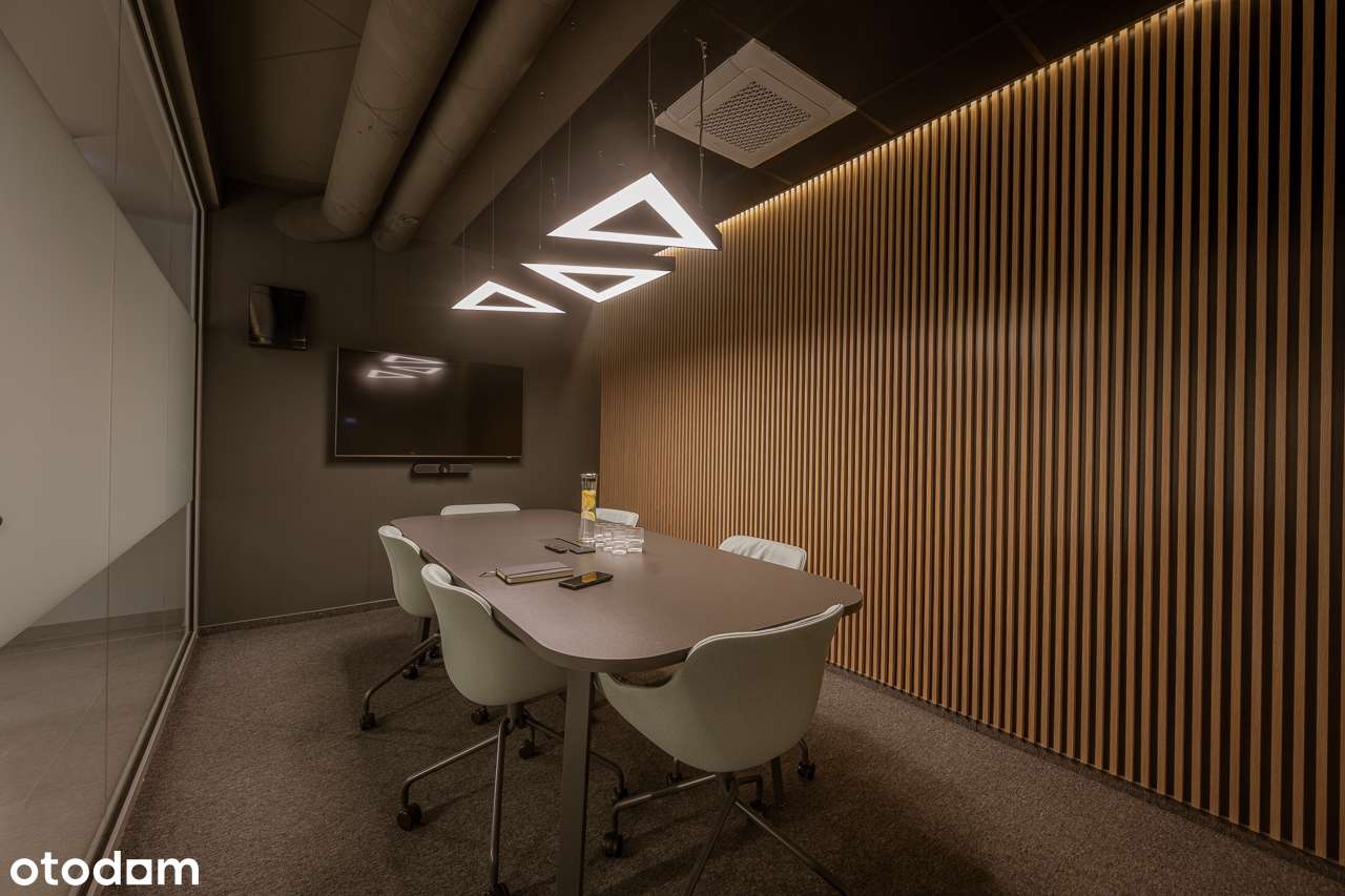 Nowoczesne biuro / gabinet – Zwycięska 3, Wrocław PROMOCJA - Pełny obrazek: 3/20