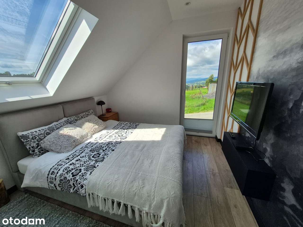 Dom na sprzedaż – Koniaków | 85 m² | Widok na Tatry-14