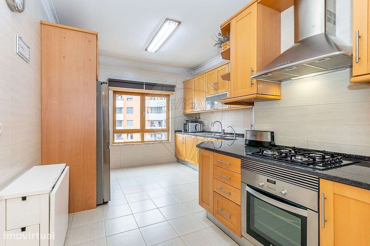 Apartamento T3 para venda - Grande imagem: 2/25