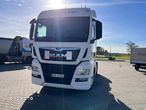 MAN TGX 18.460 - 7