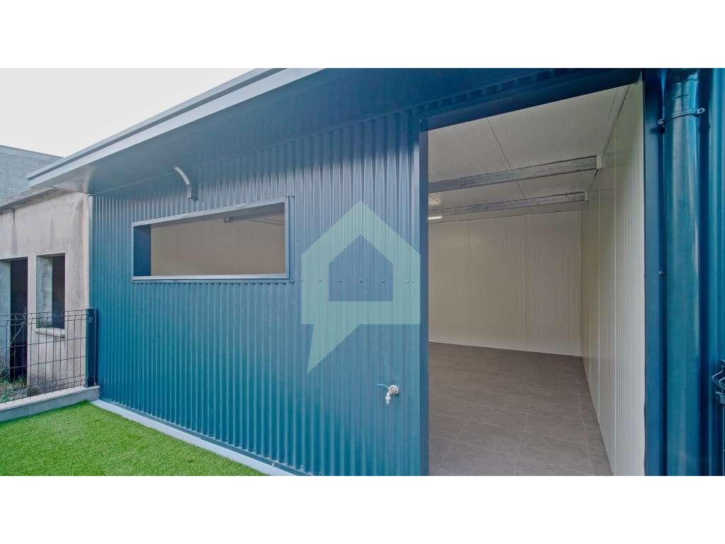 Moradia totalmente remodelada, com 3 quartos, na cidade de Barcelos.-52