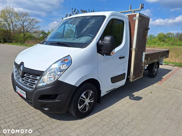 Renault Master L3 2.3 DCI 145 KM 58 900 +VAT 23% - 1