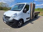 Renault Master L3 2.3 DCI 145 KM 58 900 +VAT 23% - 1