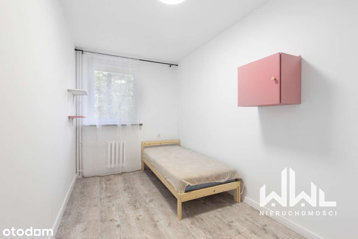 *świetne do zamieszkania*cisza*Stare Miasto* - Pełny obrazek: 4/10