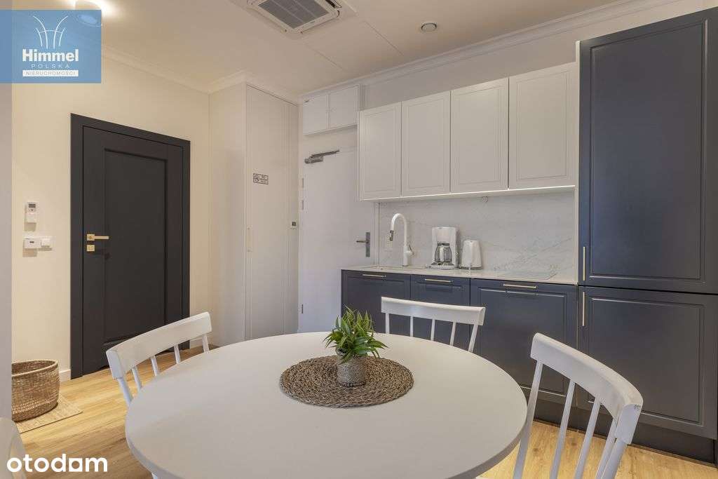 Seaside/2 pok./spa/Wykończony/Fv/150m od morza-4