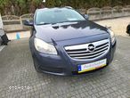 Opel Insignia 2.0 CDTI Sports Tourer ecoFLEXStart/Stop Business Edition - 19