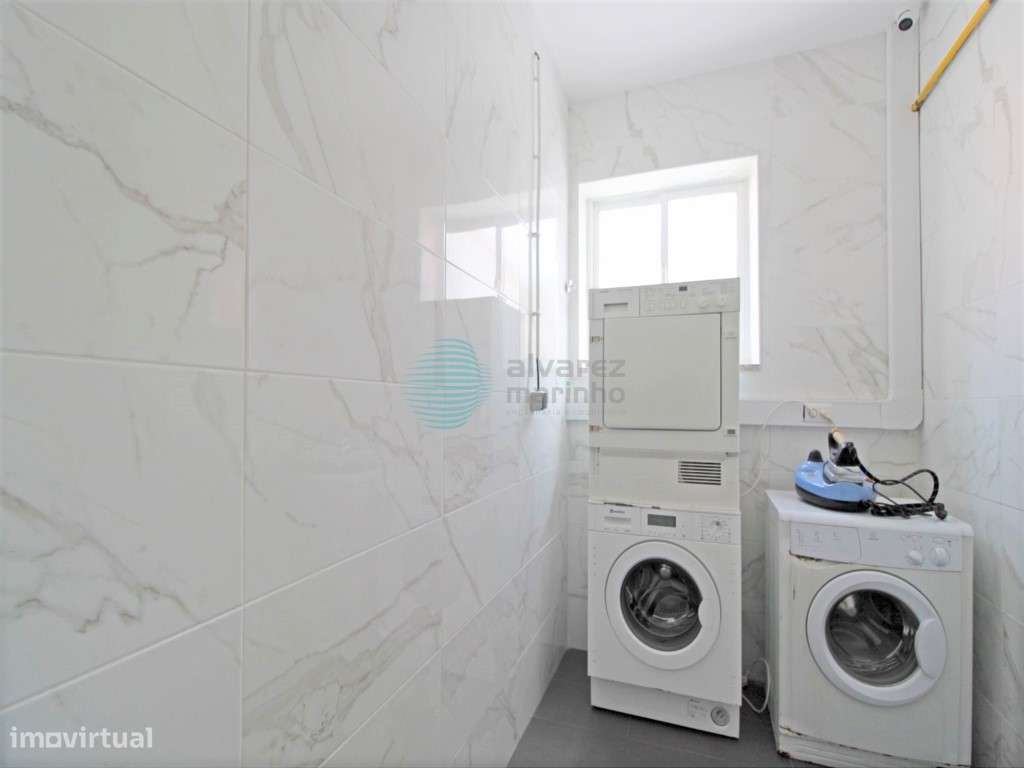 Apartamento/Residência de estudantes em zona nobre de Lisboa para i... - Grande imagem: 5/23