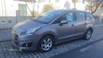 Peugeot 5008 1.6 BlueHDi Allure EAT6 J17 - 1