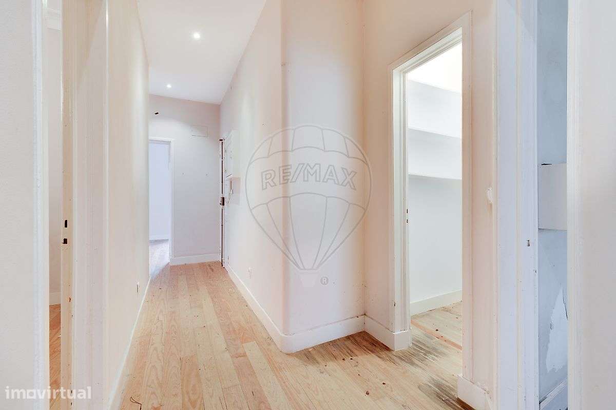 Apartamento T3 para venda-9