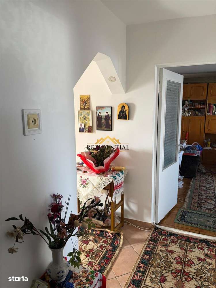 APARTAMENT 3 CAMERE - BLD. GEORGE ENESCU-1