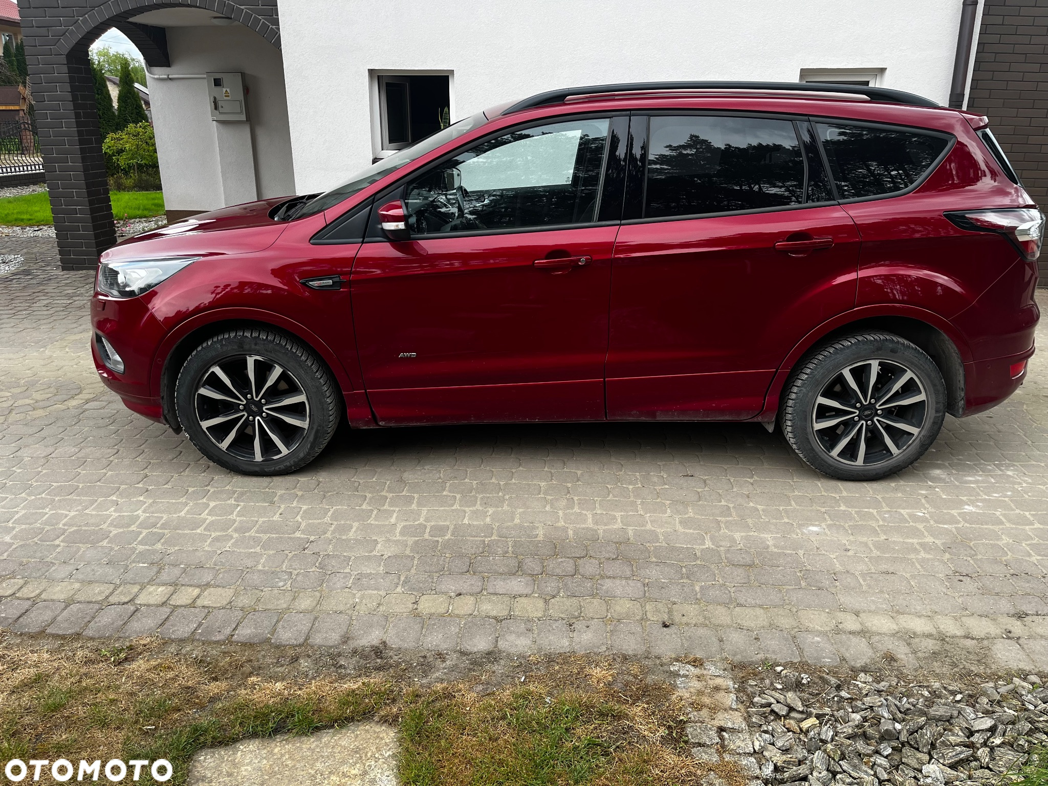 Ford Kuga 1.5 EcoBoost AWD ST-Line ASS - 6