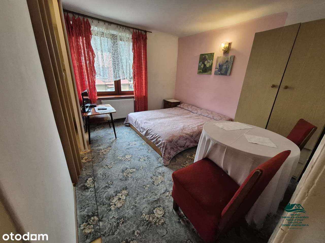 Dom w Ciechocinku 180 m2 z dużą działką-4