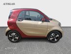 Smart Fortwo 60 kW electric drive - 10