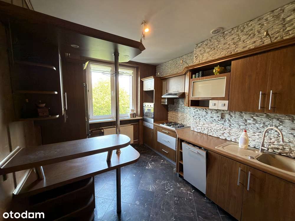 Mieszkanie 3-y pokojowe w Piekarach Śląskich-10