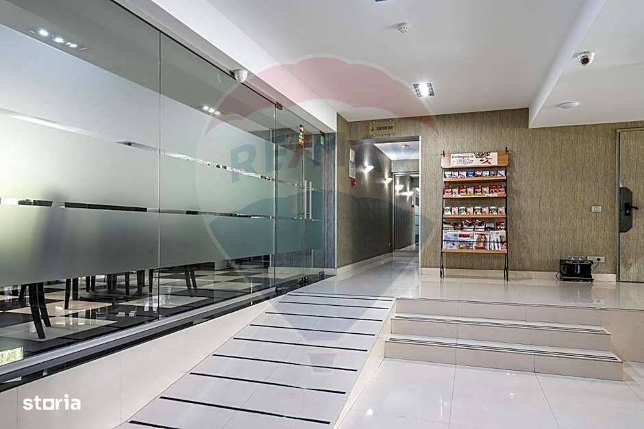 Hotel  cu 76 camere de vânzare în zona Libertatii Marriot-16