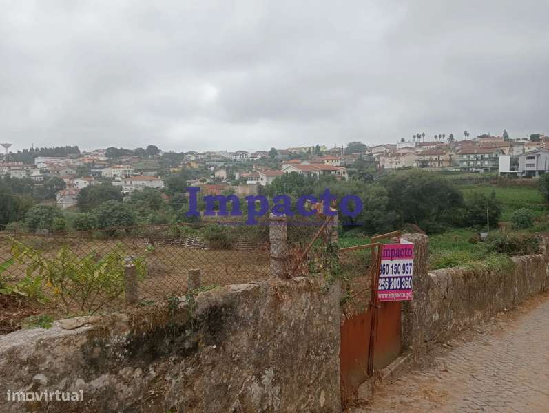 Terreno Rústico em São João da Madeira - Grande imagem: 5/6