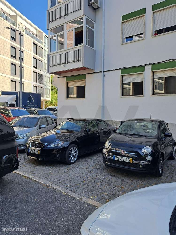 Apartamento T1 - Remodelado em Odivelas - Grande imagem: 4/24