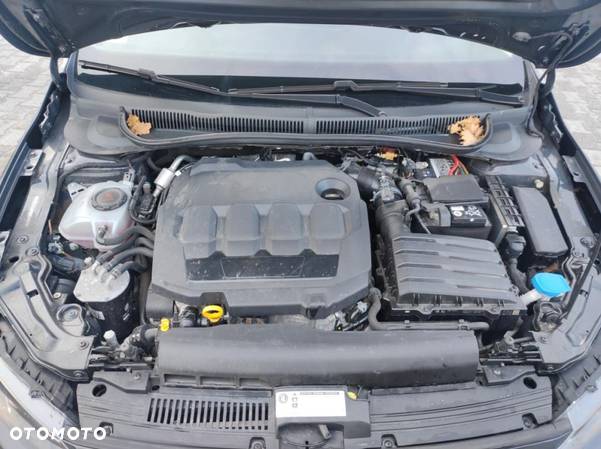 Volkswagen Polo 1.6 TDI SCR Comfortline - 9