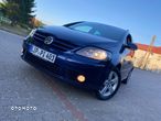 Volkswagen Golf Plus 1.6 Comfortline - 1