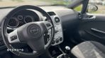 Opel Corsa 1.2 16V EcoFLEX Easytronic Sport - 11