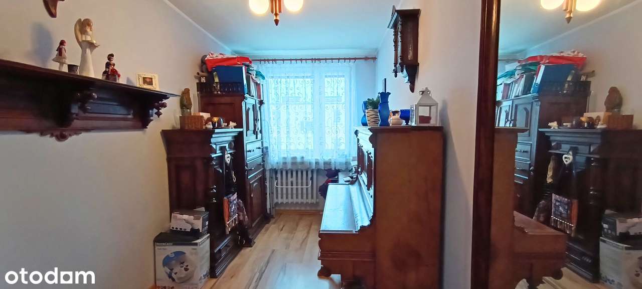 Przestronne 3-pokojowe mieszkanie z balkonem-3