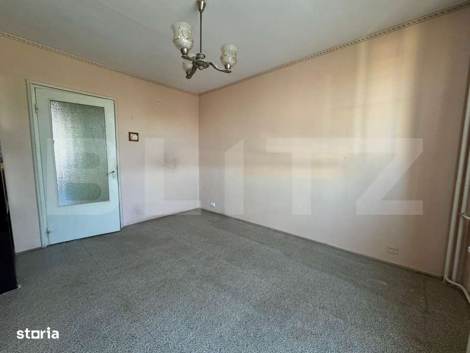 Apartament 3 camere Rogerius – 2 balcoane, dubla orientare - Imagine principală: 5/11