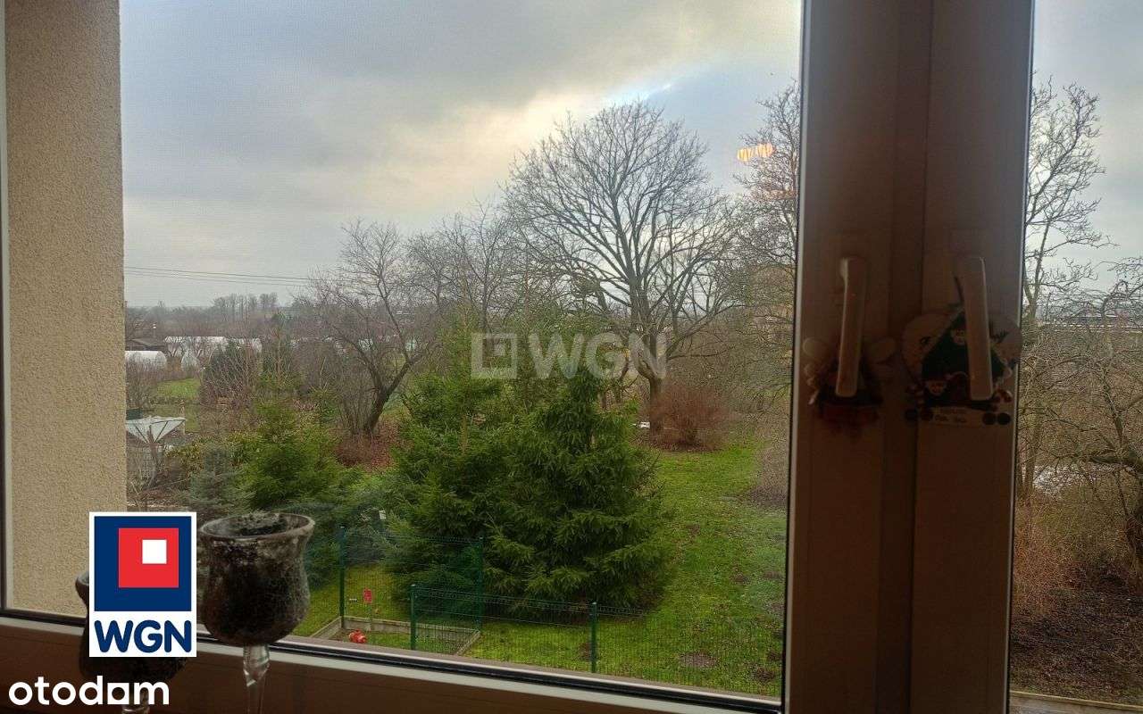 Eleganckie mieszkanie w centrum Kościelca 54,8 m2-8