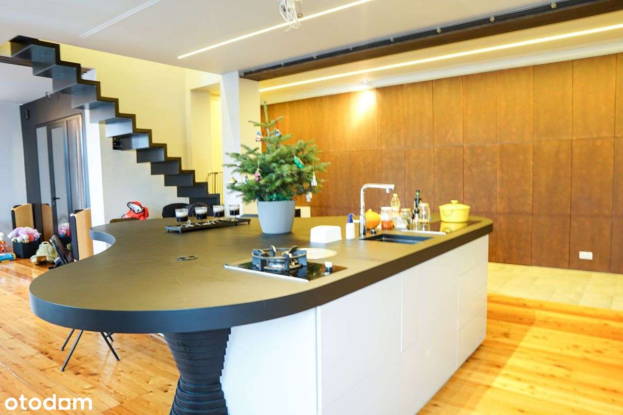 Beautiful and exceptional concept of apartment...-16