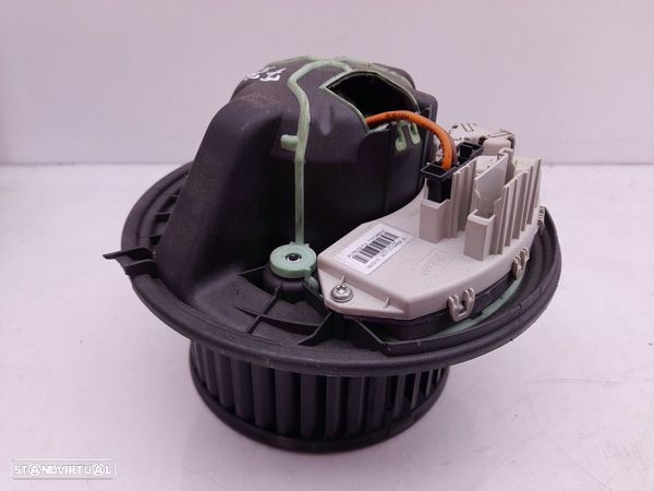 Motor De Chaufagem Sofagem Bmw 1 (E87) - 1