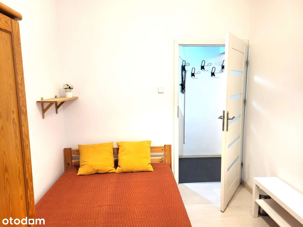 2-pok. 38m z miejscem parkingowym Jeżyce ul. Poznańska 470 000 ZŁ!-4