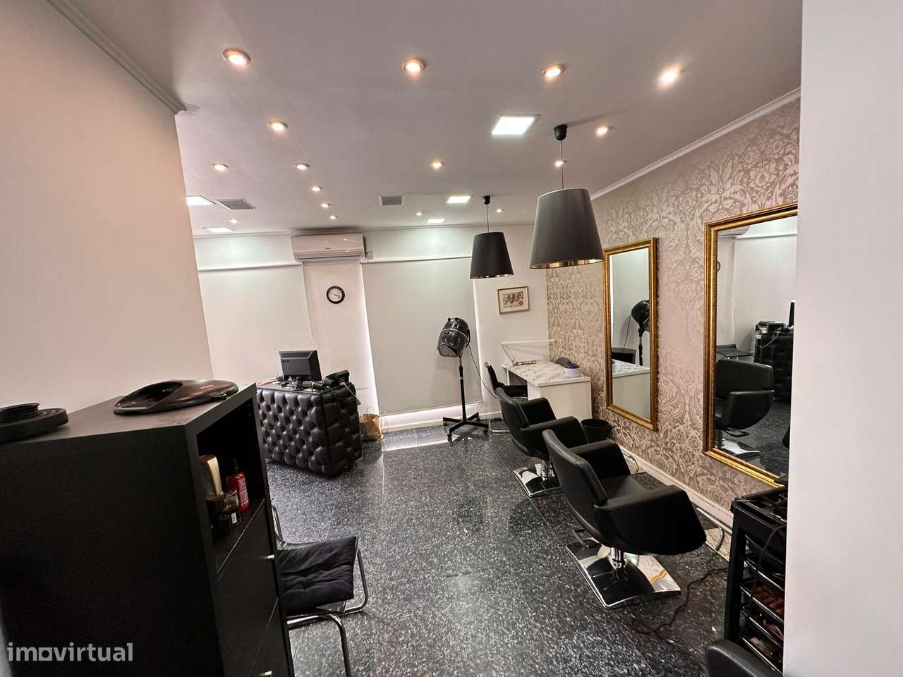 Loja comercial pronta a habitar em Sesimbra - Grande imagem: 4/13