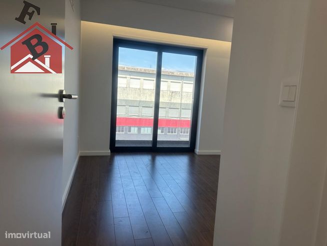 T3 Novo pronto a habitar Ramalde Porto 355.000€-17