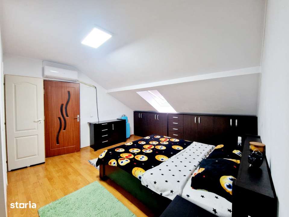 3 Camere Open-Space | 2 bai | Spatios/Luminos | Parc Plumbuita 1' - Imagine principală: 5/16
