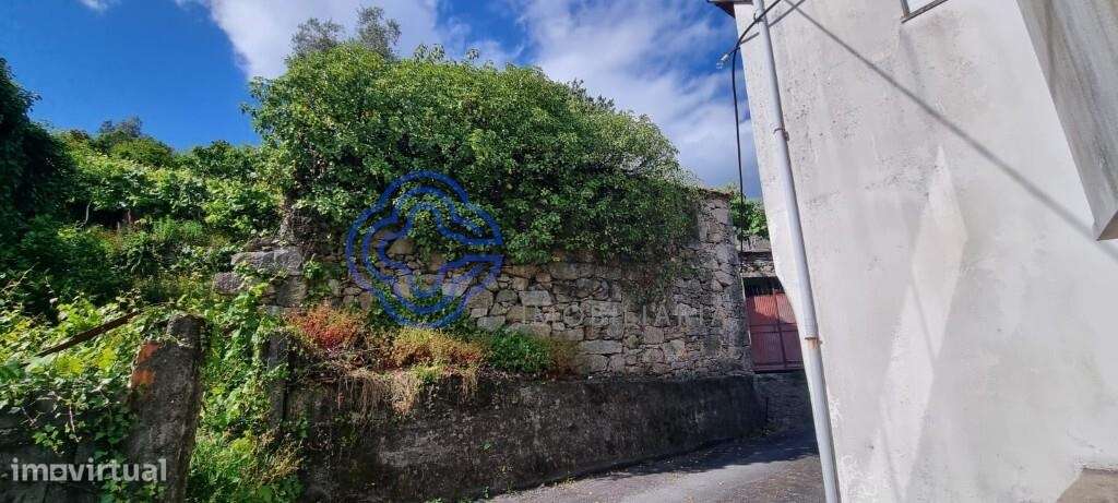 Ruína em Couto de Esteves, Sever do Vouga - Grande imagem: 5/10