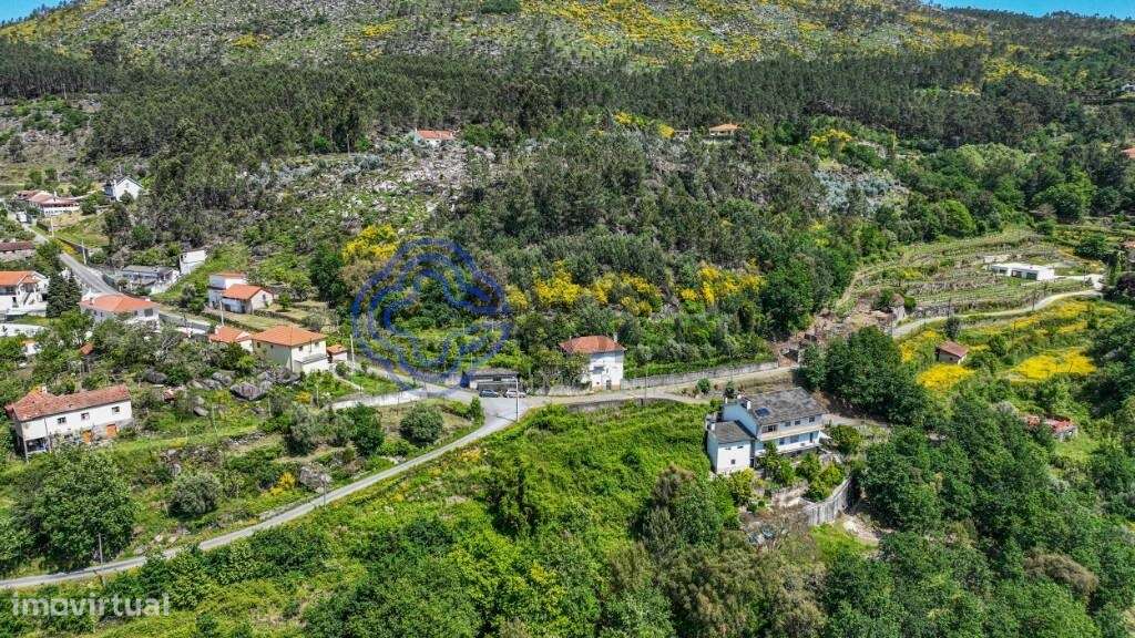 Moradia T3 para venda em Mondim de Basto - Grande imagem: 2/28