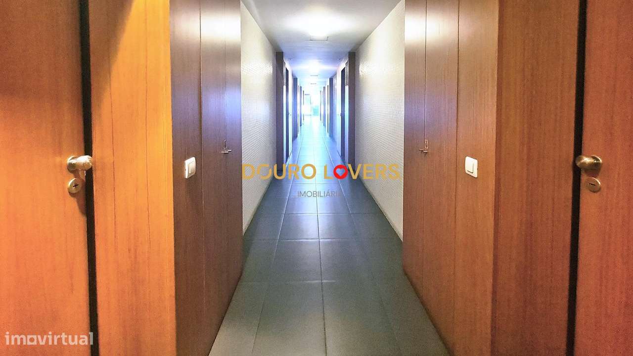 T2 Duplex com garagem e arrumos junto ao NorteShopping-2