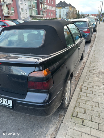 Volkswagen Golf - 14