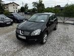 Nissan Qashqai 2.0 acenta - 13