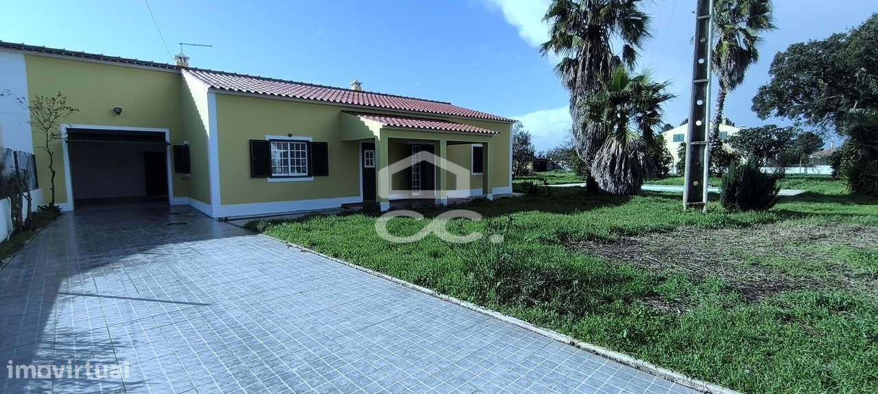 Moradia T3 Glória Ribatejo - Grande imagem: 5/48