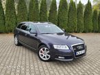 Audi A6 3.0 TDI Quattro Tiptronic - 18