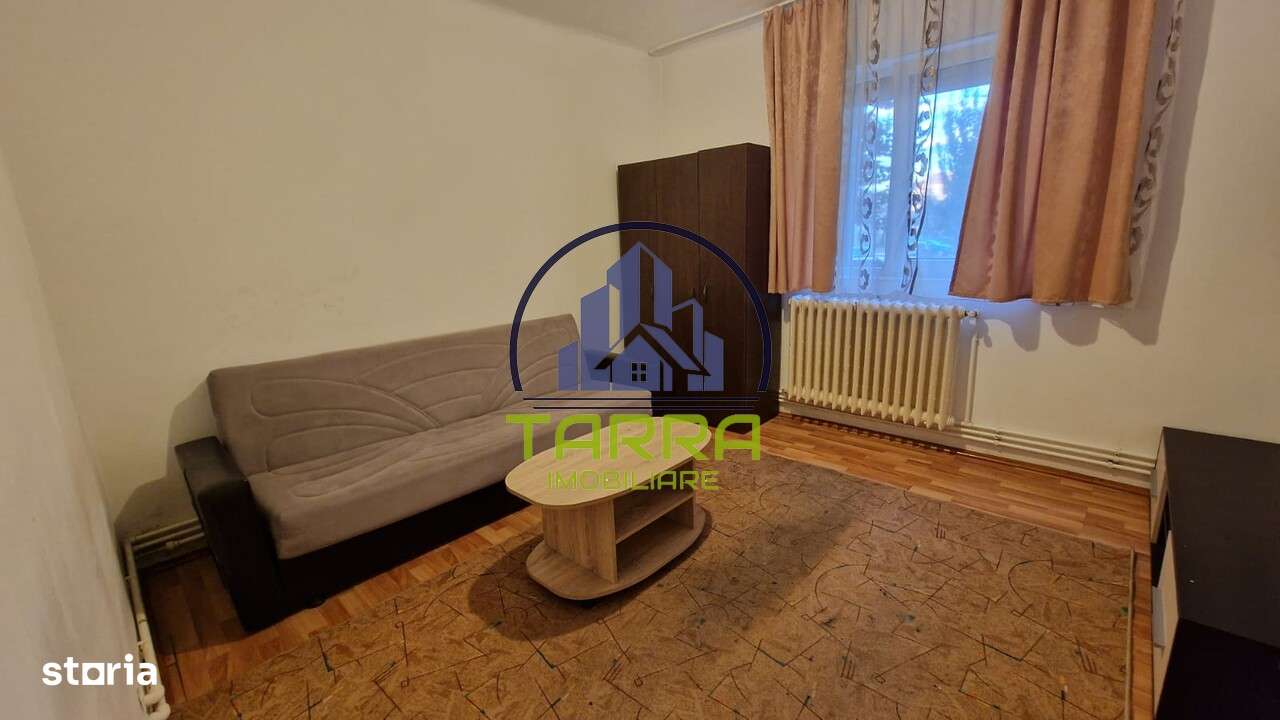 Apartament 2 camere de inchiriat in Alba Iulia zona Closca - Imagine principală: 4/10