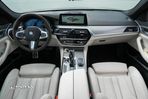 BMW Seria 5 520d AT - 7