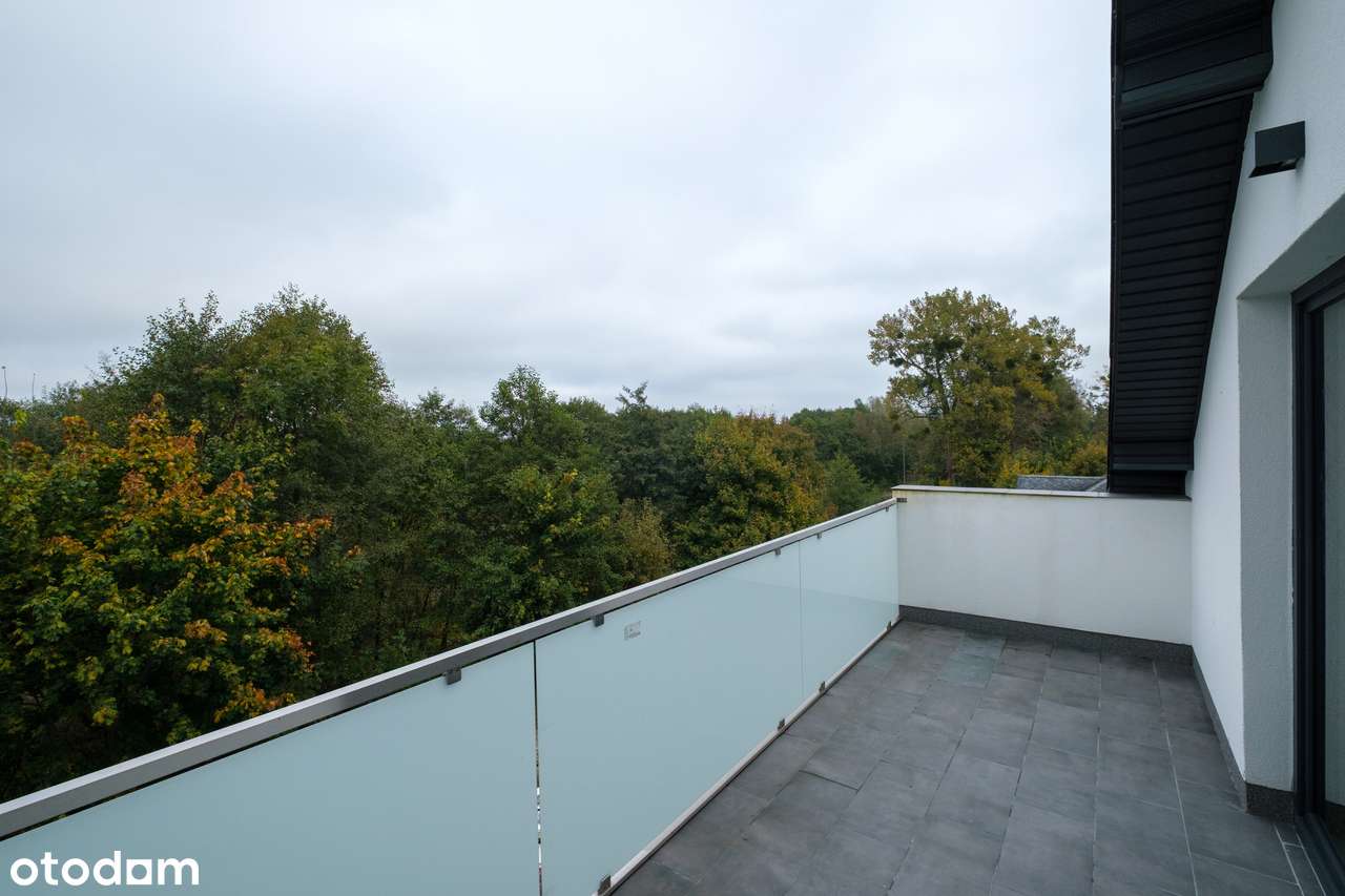 Ekskluzywny apartament z widokiem na Zatokę Pucką i rezerwat | Mosty - Pełny obrazek: 5/7