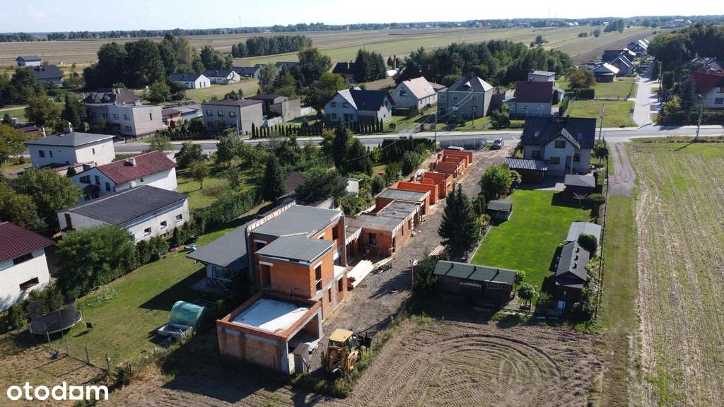 Apartament premium | 46m2 | Z garażem i ogródkiem-15