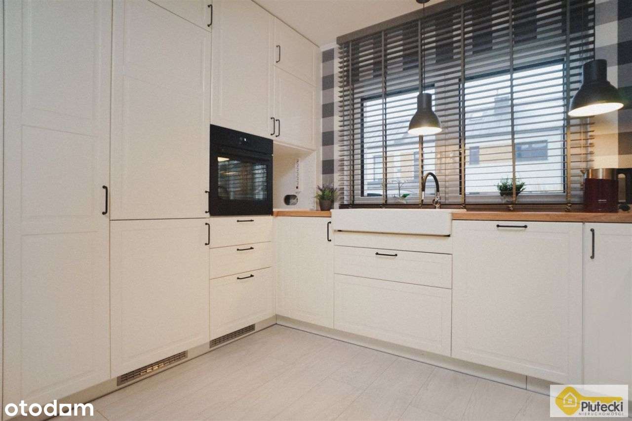 Rezerwacja|3-pok|ogródek, taras|kameralne osiedle-4