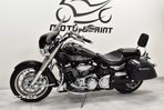 Yamaha Midnight Star - 4